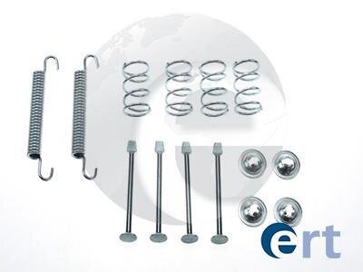 Фото комплект монтажний колодок ERT 310014 Комплект монтажний колодок ERT 310014
