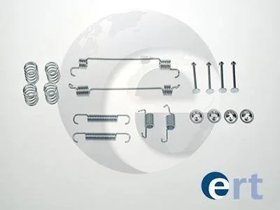 Комплект монтажний колодок ERT 310028