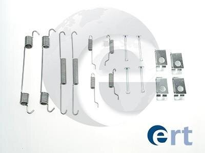 Комплект монтажний колодок ERT 310089