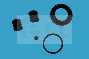 Ремонтний комплект супорта гальмівної системи ERT 400221