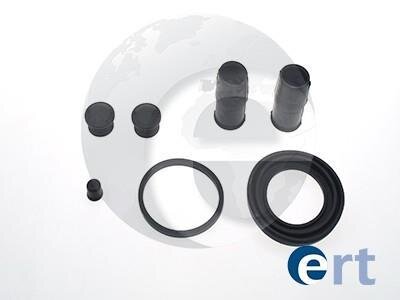 Ремкомплект гальмівного супорта заднього VW LT28-55 96-06; MERCEDES-BENZ Sprinter 901-905 95-06 ERT 400513