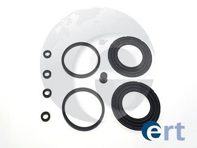 Ремонтний комплект супорта гальмівної системи ERT 400646