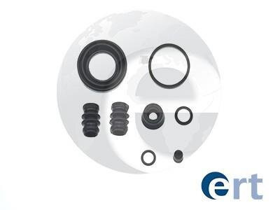 Ремонтний комплект супорта гальмівної системи ERT 400828