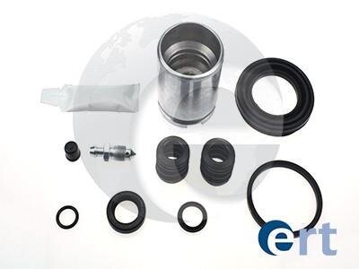 Ремонтний комплект супорта гальмівної системи ERT 401447