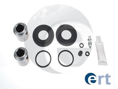Ремонтний комплект супорта гальмівної системи ERT 401675