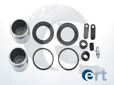Ремонтний комплект супорта гальмівної системи ERT 401749