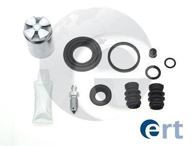 Ремонтний комплект супорта гальмівної системи ERT 401827 (фото 1)