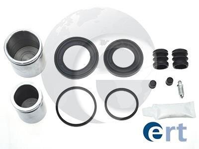 Ремонтний комплект супорта гальмівної системи ERT 401837 (фото 1)