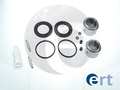 Ремонтний комплект супорта гальмівної системи ERT 401857