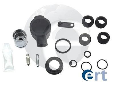 Ремонтний комплект супорта гальмівної системи ERT 401882