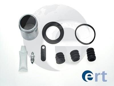 Ремонтний комплект супорта гальмівної системи ERT 401887