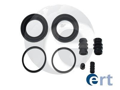 Ремонтний комплект супорта гальмівної системи ERT 401915