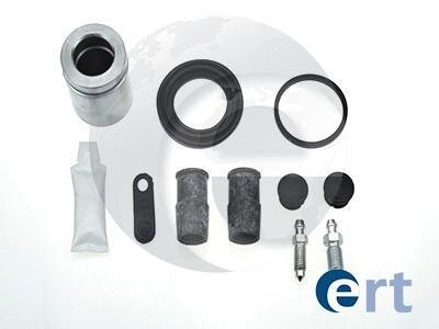 Ремонтний комплект супорта гальмівної системи ERT 402283