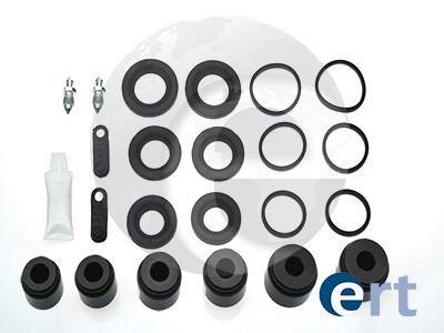 Ремонтний комплект супорта гальмівної системи ERT 402296