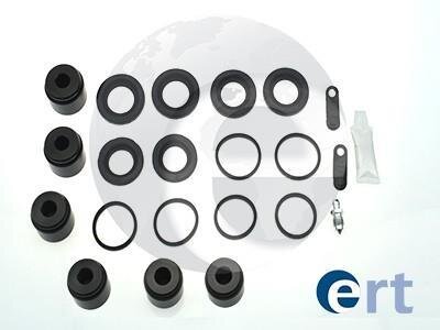 Ремонтний комплект супорта гальмівної системи ERT 402297