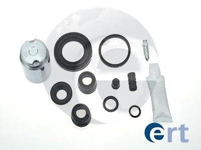 Ремонтний комплект супорта гальмівної системи ERT 402418