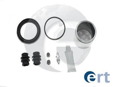 Ремонтний комплект супорта гальмівної системи ERT 402432 (фото 1)