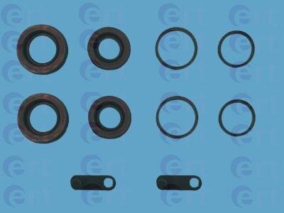 Ремонтний комплект гальмівного циліндра ERT 402445