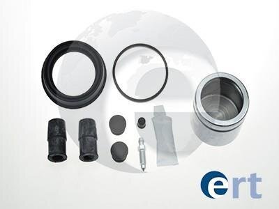 Ремонтний комплект супорта гальмівної системи ERT 402460