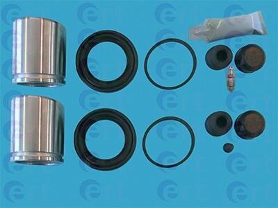 Ремонтний комплект супорта гальмівної системи ERT 402501