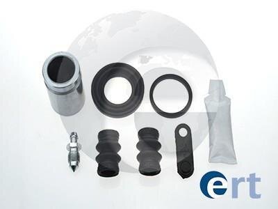 Ремонтний комплект супорта гальмівної системи ERT 402538