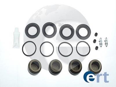 Ремонтний комплект супорта гальмівної системи ERT 402593