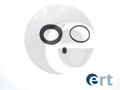 Ремонтний комплект супорта гальмівної системи ERT 402608