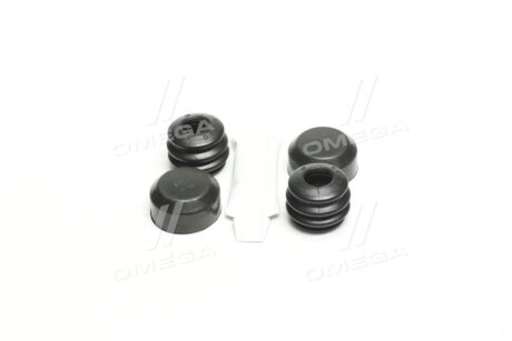 Ремкомплект гальмівного супорта FORD Transit 06-14; FIAT Ducato 02-06, Ducato 94-02; PEUGEOT Boxer 02-06, Boxer 94-02; CITROEN Jumper 02-06, Jumper 94-02; IVECO Daily E4 06-11, Daily E3 99-06, Daily E2 96-99, Daily E1 90-96 ERT 410052