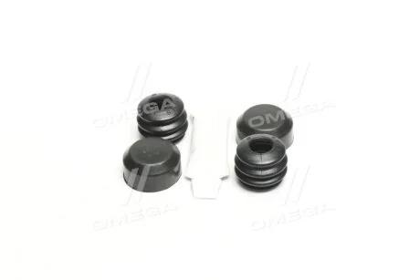 Ремкомплект гальмівного супорта FORD Transit 06-14; FIAT Ducato 02-06, Ducato 94-02; PEUGEOT Boxer 02-06, Boxer 94-02; CITROEN Jumper 02-06, Jumper 94-02; IVECO Daily E4 06-11, Daily E3 99-06, Daily E2 96-99, Daily E1 90-96 ERT 410052