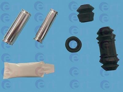 Ремонтний комплект супорта гальмівної системи ERT 410062