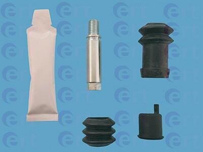 Ремонтний комплект супорта гальмівної системи ERT 410076