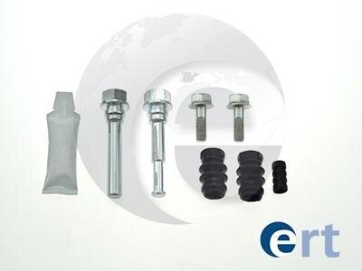 Ремонтний комплект супорта гальмівної системи ERT 410264