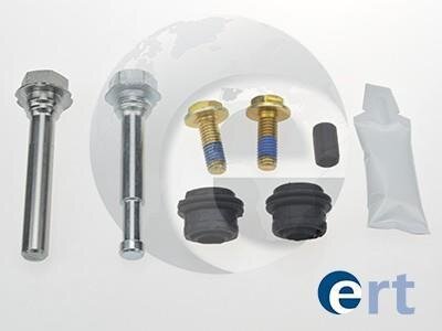 Ремонтний комплект супорта гальмівної системи ERT 410306
