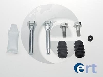 Ремонтний комплект супорта гальмівної системи ERT 410314