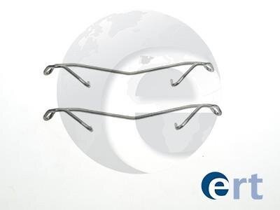 Комплект монтажний колодок ERT 420013