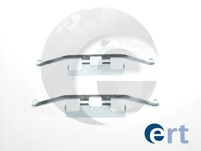 Комплект монтажний колодок ERT 420029
