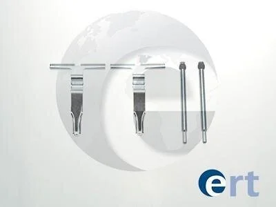 Комплект монтажний колодок ERT 420030