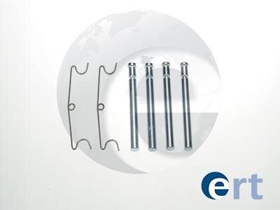 Комплект монтажний колодок ERT 420051