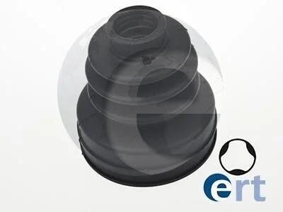 К-т пилезахисний ШРУСа зовнішній ERT 500437