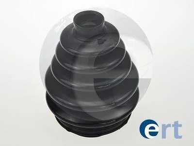 К-т пилезахисний ШРУСа зовнішній ERT 500480