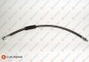 E:BRAKE HOSE EUROREPAR 1650852380 (фото 1)