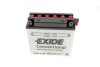 Акумулятор мото 12V/5,5Ah/45A EXIDE 12N5,5-3B (фото 4)