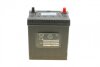 Акумулятор 12V/35Ah/240 (L+) (187х127х220) EXIDE EB357 (фото 3)
