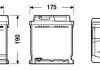 Акумулятор EXIDE EB620 (фото 4)