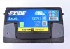 Акумулятор EXIDE EB741 (фото 4)