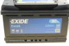 Акумулятор 12V/80Ah/640 (R+) (315х175х190) EXIDE EB800 (фото 5)