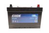 Акумулятор EXCELL 12V/95Ah/760A EXIDE EB954 (фото 3)