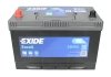 Батарея акумуляторна Excell 12В 95Аг 720А(АЗІЯ) L+ EXIDE EB955 (фото 3)