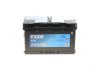 Акумулятор EXIDE EK820 (фото 1)