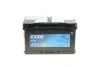 Акумулятор EXIDE EK820 (фото 1)